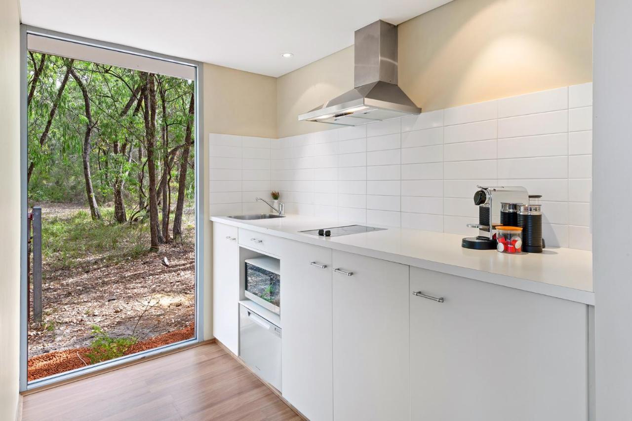 קארבונופ Hidden Valley Forest Retreat מראה חיצוני תמונה