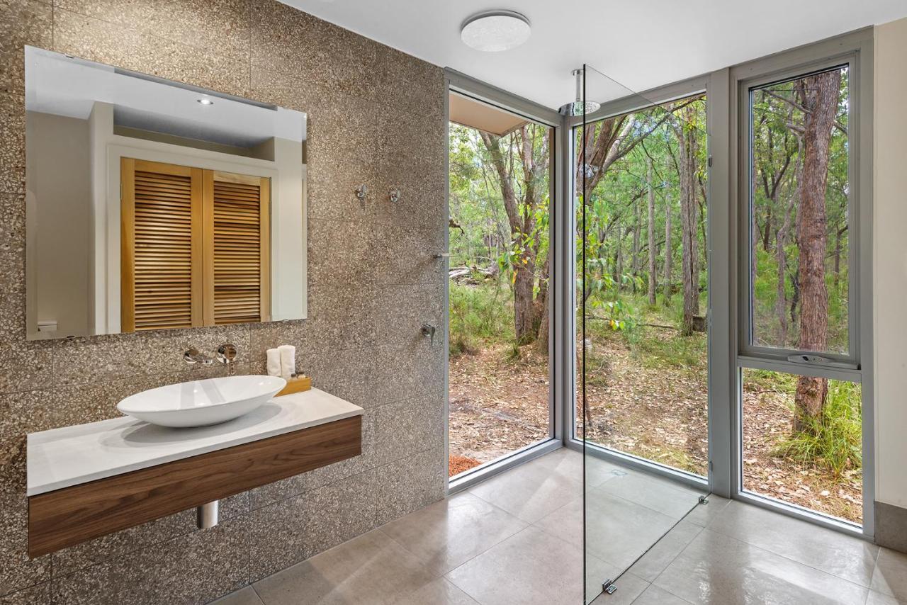 קארבונופ Hidden Valley Forest Retreat מראה חיצוני תמונה