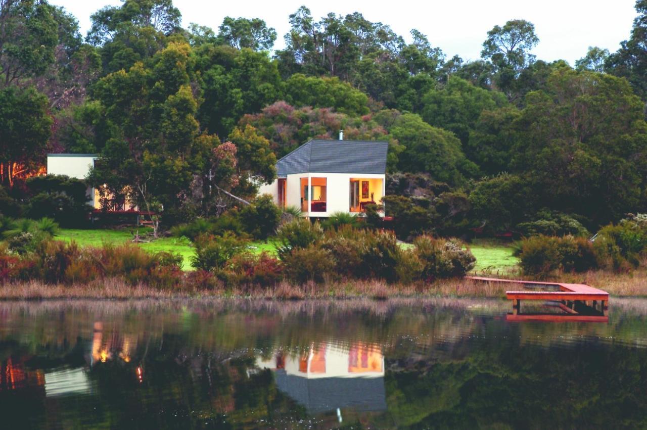 קארבונופ Hidden Valley Forest Retreat מראה חיצוני תמונה