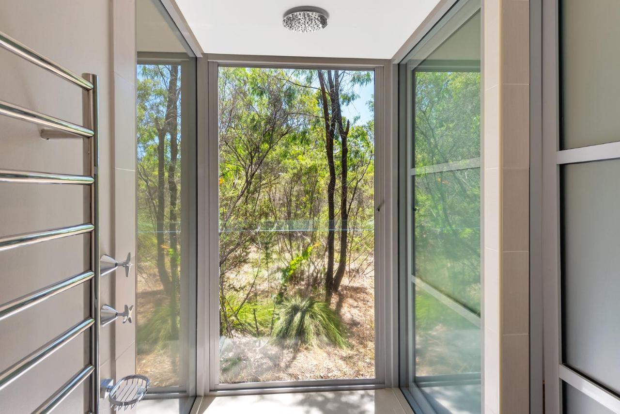 קארבונופ Hidden Valley Forest Retreat מראה חיצוני תמונה