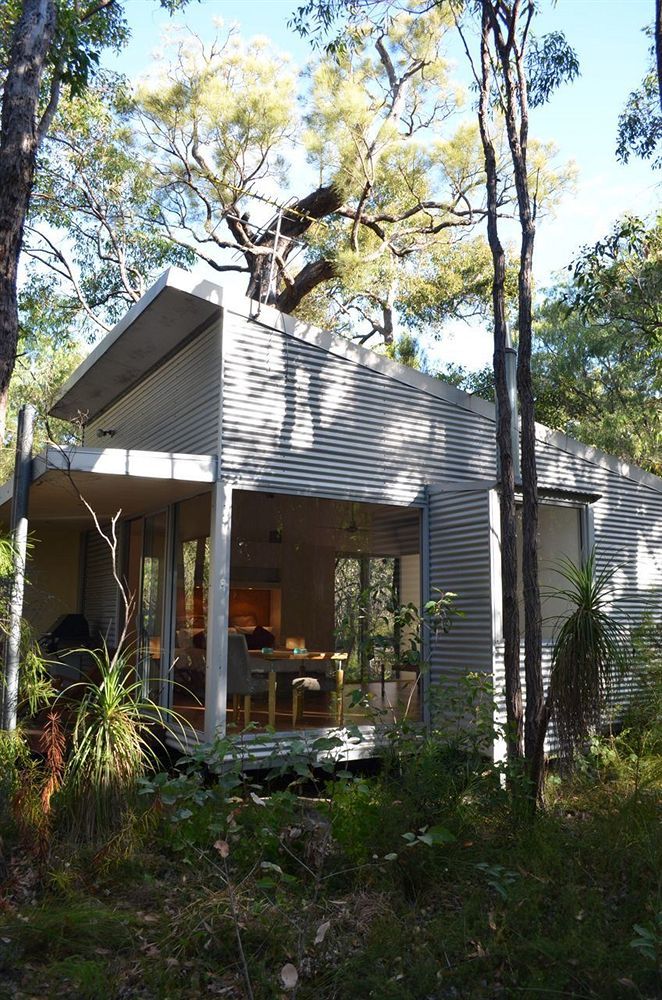 קארבונופ Hidden Valley Forest Retreat מראה חיצוני תמונה