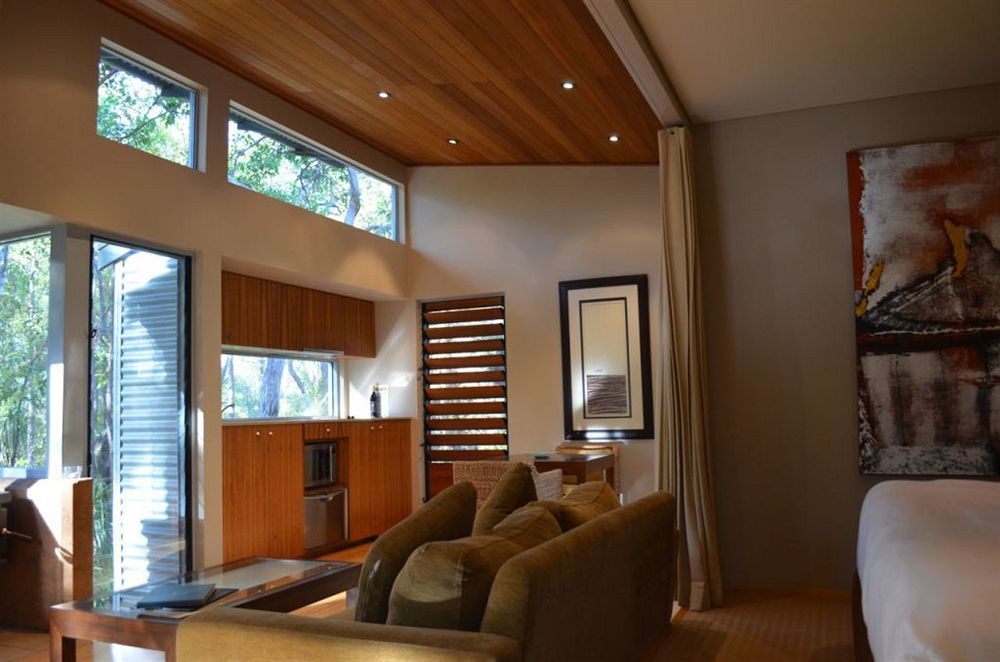 קארבונופ Hidden Valley Forest Retreat מראה חיצוני תמונה