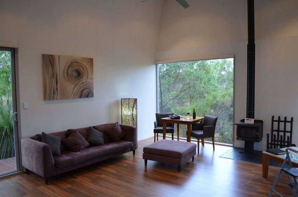 קארבונופ Hidden Valley Forest Retreat מראה חיצוני תמונה