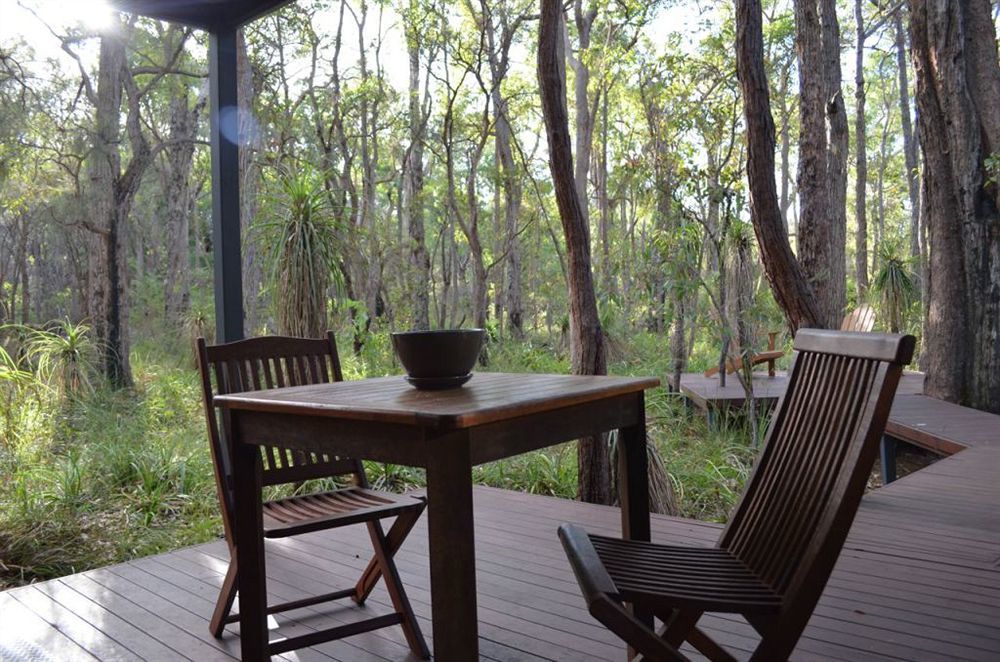 קארבונופ Hidden Valley Forest Retreat מראה חיצוני תמונה