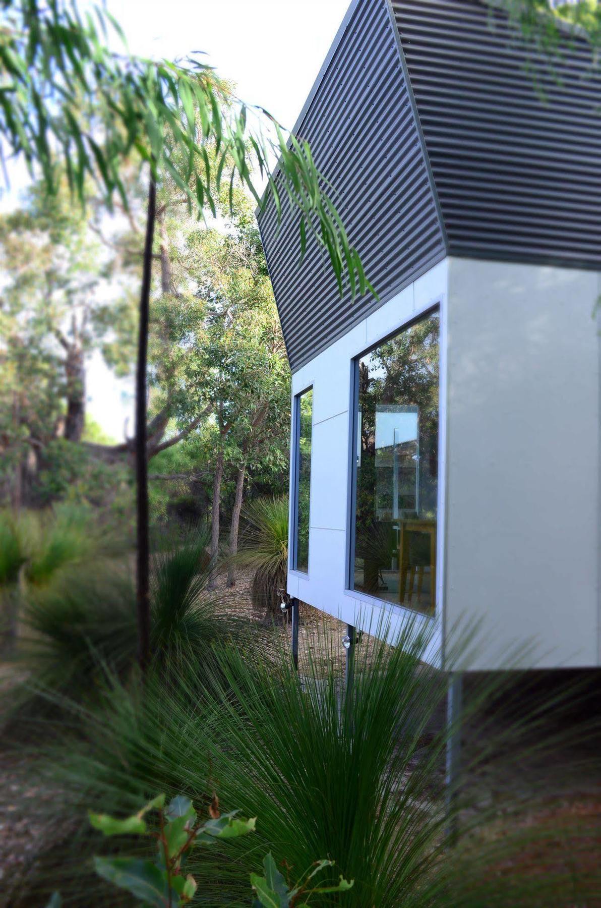 קארבונופ Hidden Valley Forest Retreat מראה חיצוני תמונה