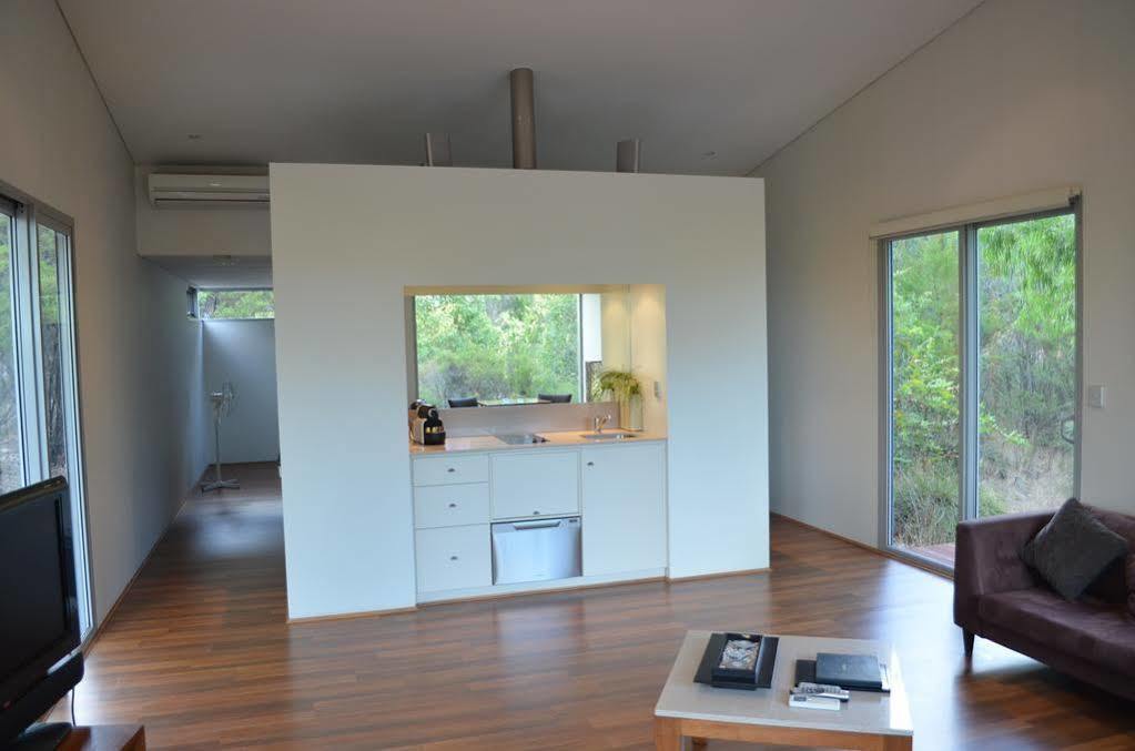 קארבונופ Hidden Valley Forest Retreat מראה חיצוני תמונה