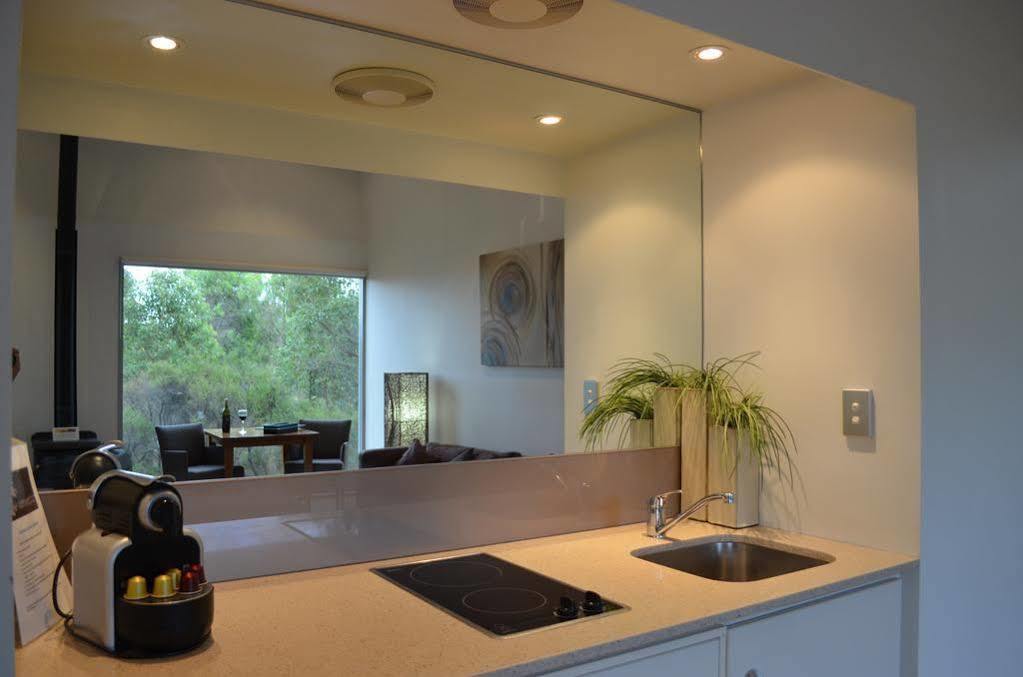קארבונופ Hidden Valley Forest Retreat מראה חיצוני תמונה